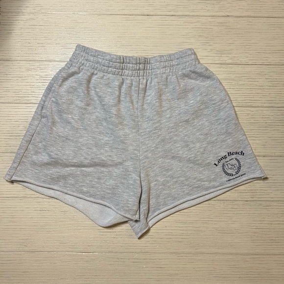 H&M Pants - Women’s H&M Sweatshorts